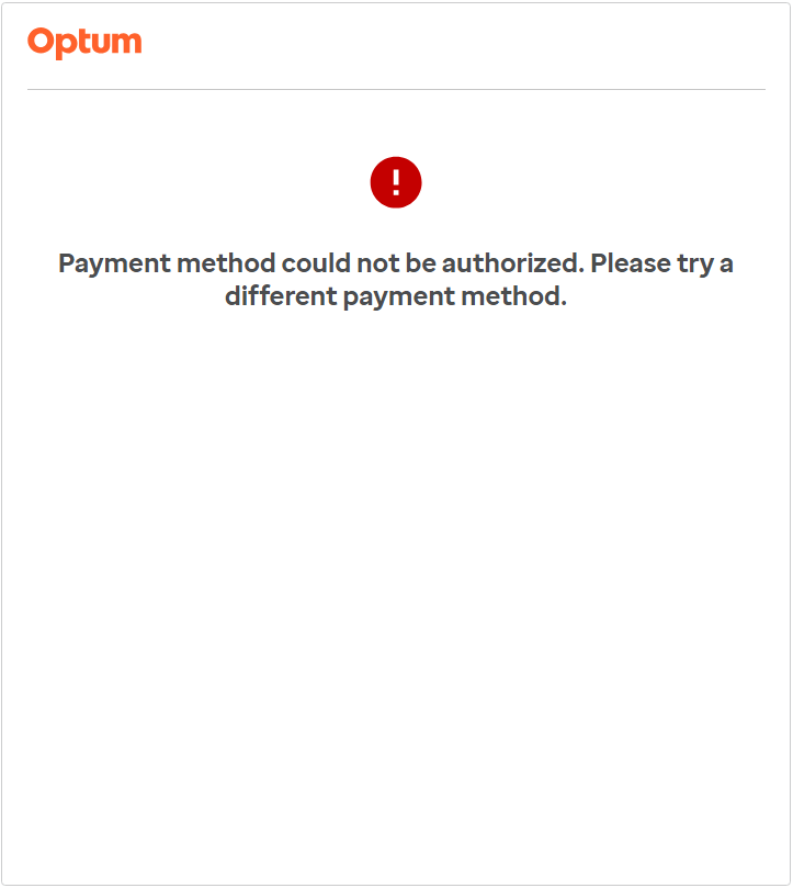 PAYMENT mode